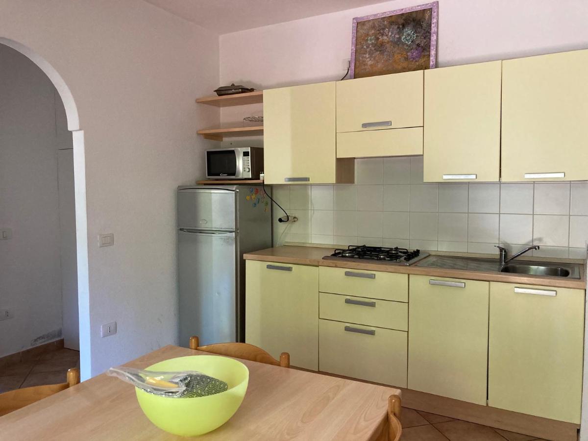 Residence Olimpo 圣特雷莎加卢拉 外观 照片