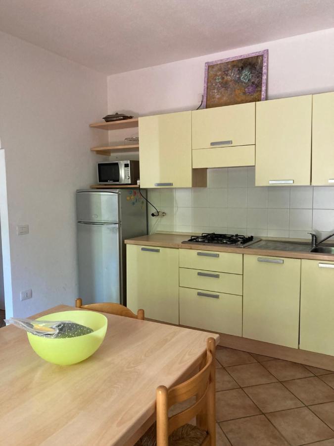 Residence Olimpo 圣特雷莎加卢拉 外观 照片