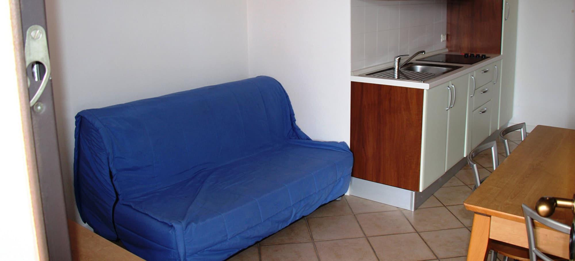 Residence Olimpo 圣特雷莎加卢拉 外观 照片
