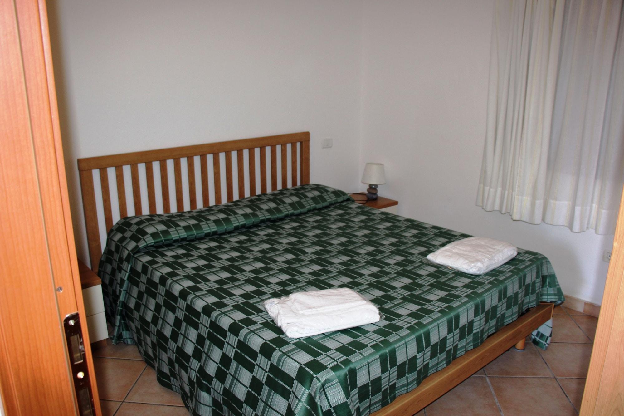 Residence Olimpo 圣特雷莎加卢拉 外观 照片