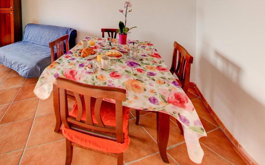 Residence Olimpo 圣特雷莎加卢拉 外观 照片
