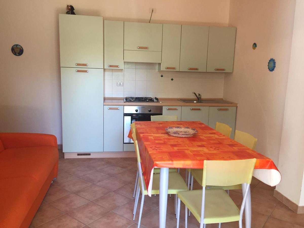 Residence Olimpo 圣特雷莎加卢拉 外观 照片