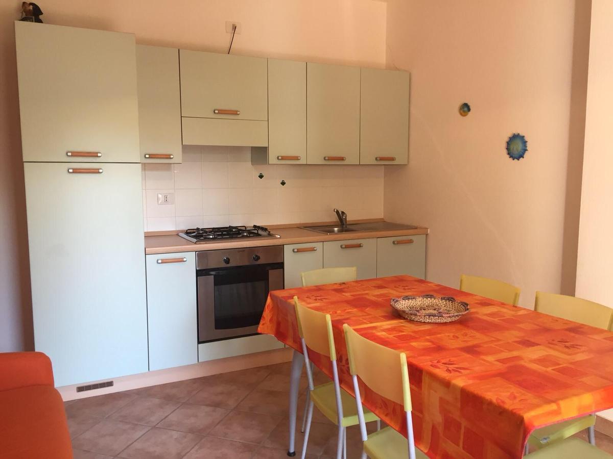 Residence Olimpo 圣特雷莎加卢拉 外观 照片