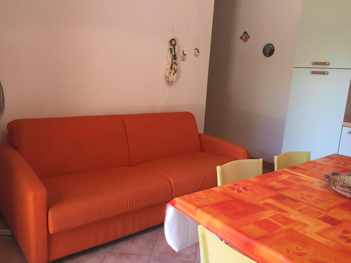 Residence Olimpo 圣特雷莎加卢拉 外观 照片
