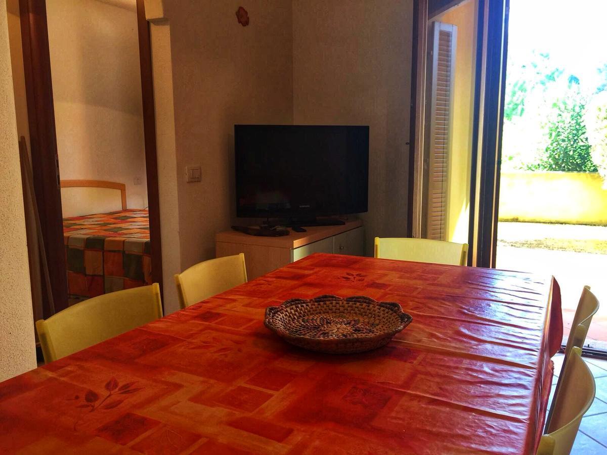 Residence Olimpo 圣特雷莎加卢拉 外观 照片