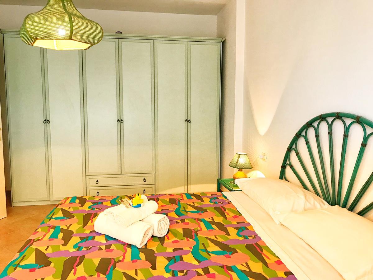 Residence Olimpo 圣特雷莎加卢拉 外观 照片