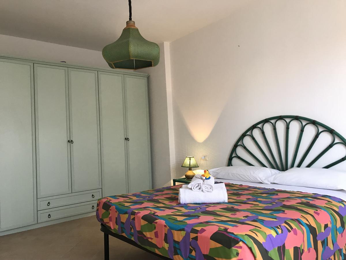 Residence Olimpo 圣特雷莎加卢拉 外观 照片