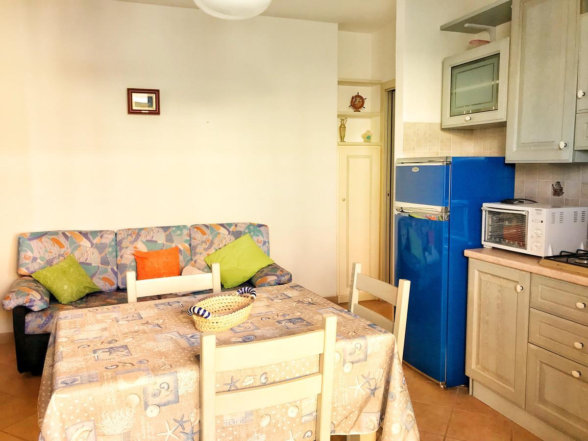 Residence Olimpo 圣特雷莎加卢拉 外观 照片