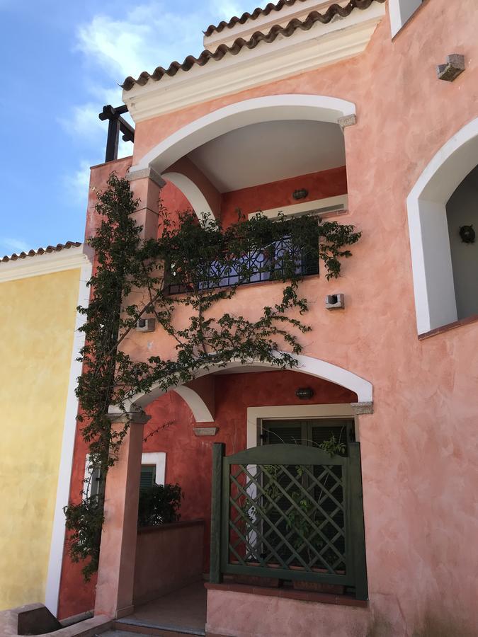 Residence Olimpo 圣特雷莎加卢拉 外观 照片
